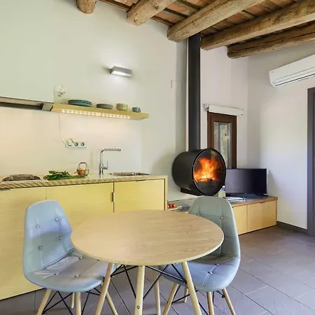 La Pallissa - Bonet Apartman *