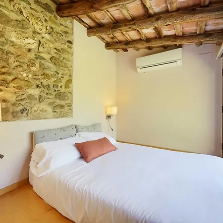 Apartman La Pallissa - Bonet San Martí Vell