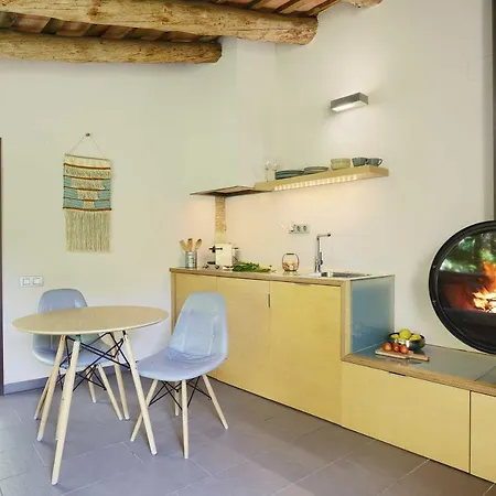 La Pallissa - Bonet Apartman *