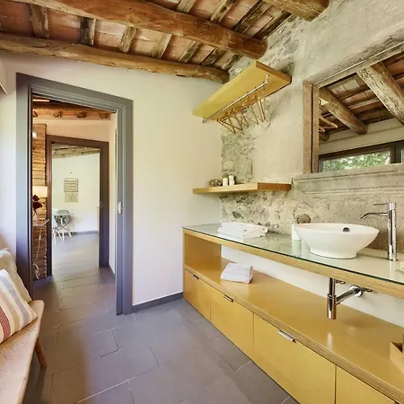 La Pallissa - Bonet Apartman San Martí Vell