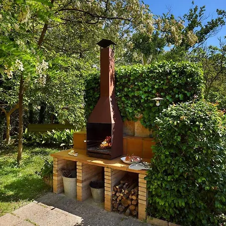 Apartman La Pallissa - Bonet