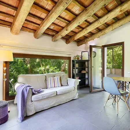 Apartman La Pallissa - Bonet