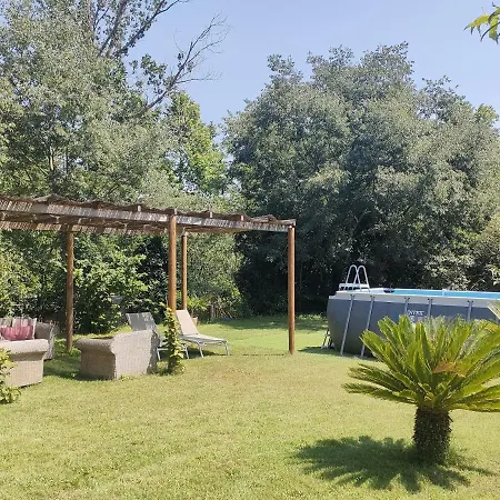 La Pallissa - Bonet Apartman