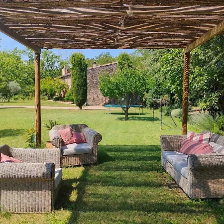 Apartman La Pallissa - Bonet San Martí Vell