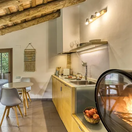 Casa de Campo La Pallissa - Bonet