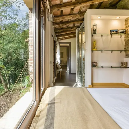 Casa de Campo La Pallissa - Bonet San Martí Vell