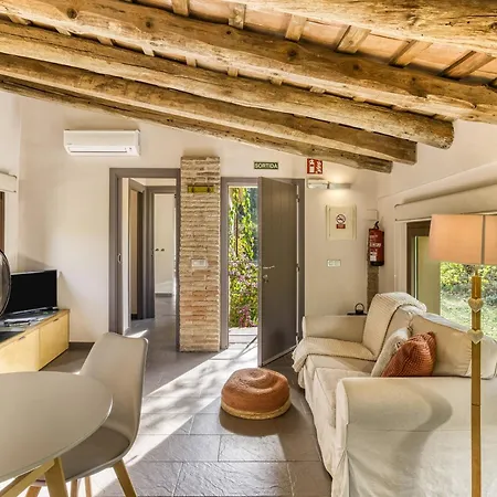 Casa de Campo La Pallissa - Bonet San Martí Vell